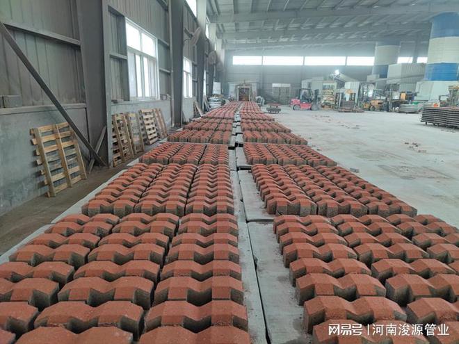 南：如何根据场地面积选合适规格pg电子中文模拟器植草砖选购指(图3)