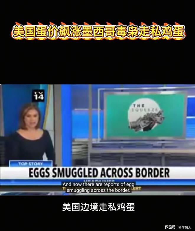 蛋现在成了奢侈品：1美元1个！电子pg美国超市里最普通的鸡(图2)