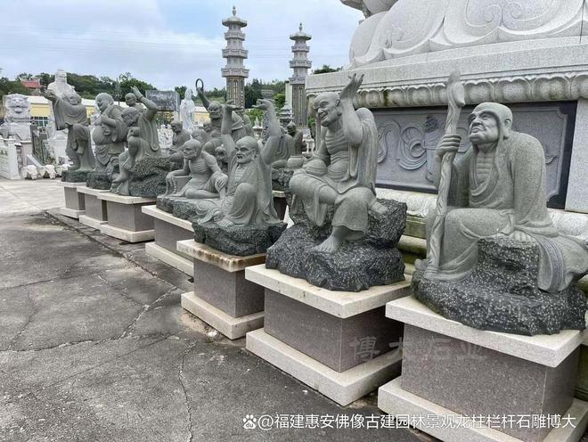 八罗汉在民居中的搭配方法pg模拟器电脑版