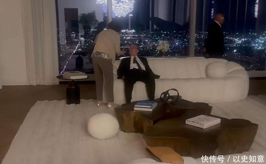 宅曝光妻子女儿欢乐弹琴跳舞独自感受生活pg电子模拟器免费版86岁刘诗昆新豪(图15)