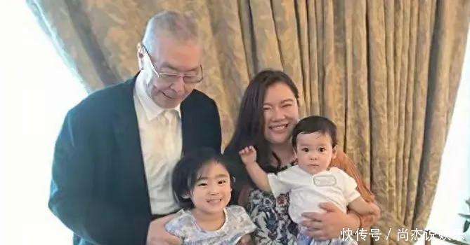 岁刘诗昆豪宅换不停还育有俩幼娃引热议pg