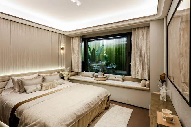 售楼处 虹桥和著发布：㊣高端生活新选择pg电子免费模拟器【开售】保利虹桥和著(图19)