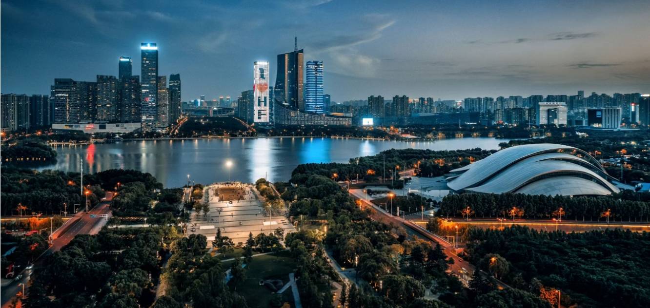 星ONE139楼盘详情-合肥搜狐焦点电子pg游戏伟星ONE139-合肥伟(图1)