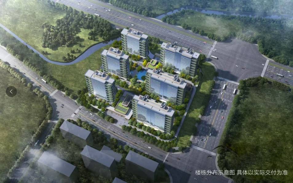 星ONE139楼盘详情-合肥搜狐焦点电子pg游戏伟星ONE139-合肥伟(图3)