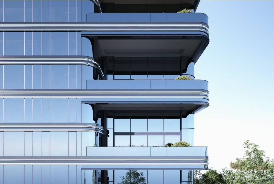 星ONE139楼盘详情-合肥搜狐焦点电子pg游戏伟星ONE139-合肥伟(图6)