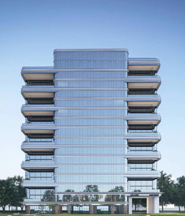 星ONE139楼盘详情-合肥搜狐焦点电子pg游戏伟星ONE139-合肥伟(图5)