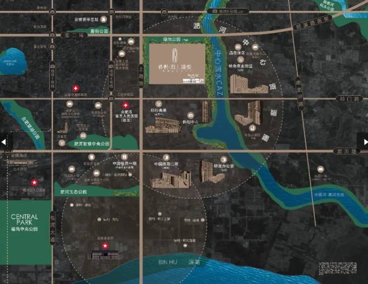 目介绍：文脉传承再造城市精神地标pg电子模拟器试玩保利海上瑧悦项(图2)