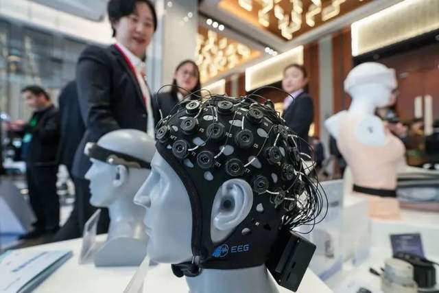 ！我国一关键技术将突破pg电子中国网站重